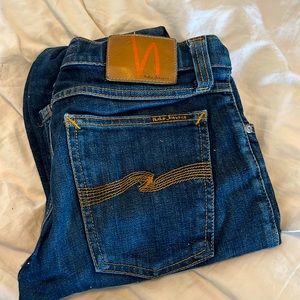 Nudie Jeans